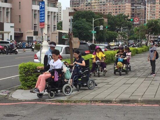 0910屏福自立生活2