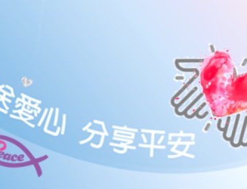 盡心為主做-2025平安基金會志工認證課程