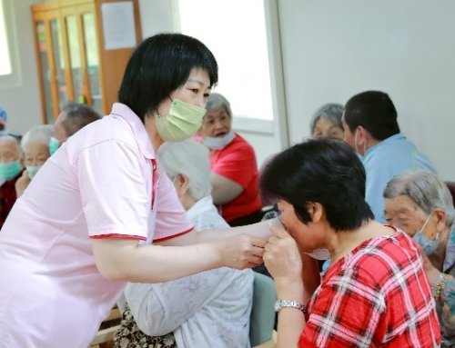 來「阮兜坐坐」